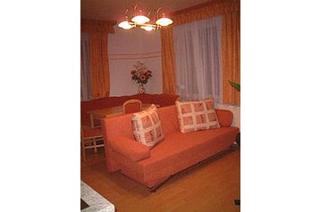 Австрия Privát Latschach, Екстериор